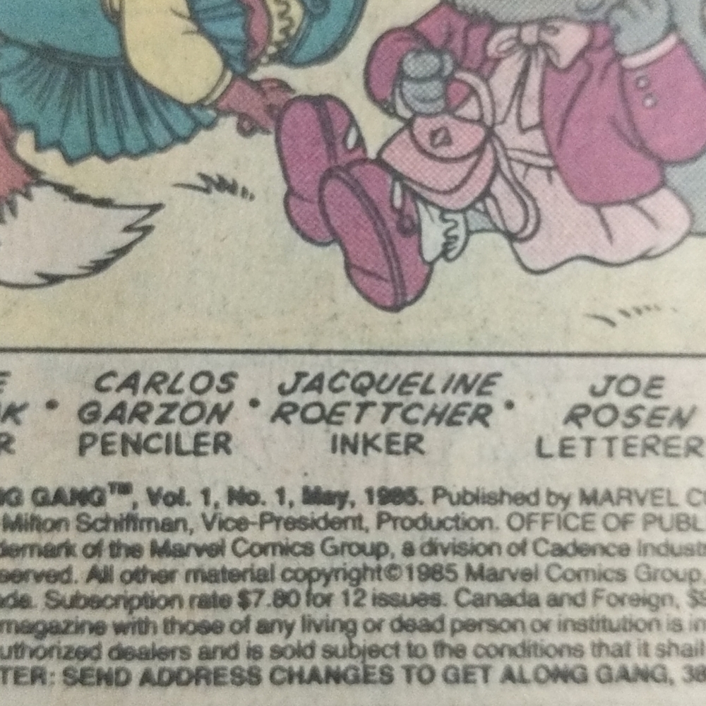 Comics - Picture 2 of 7